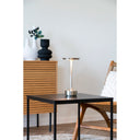 Table lamp Ardena – Elegance in gold, silver & Black