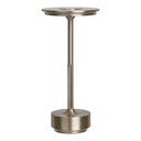 Table lamp Ardena – Elegance in gold, silver & Black