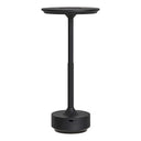 Table lamp Ardena – Elegance in gold, silver & Black