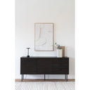 Table lamp Ardena – Elegance in gold, silver & Black