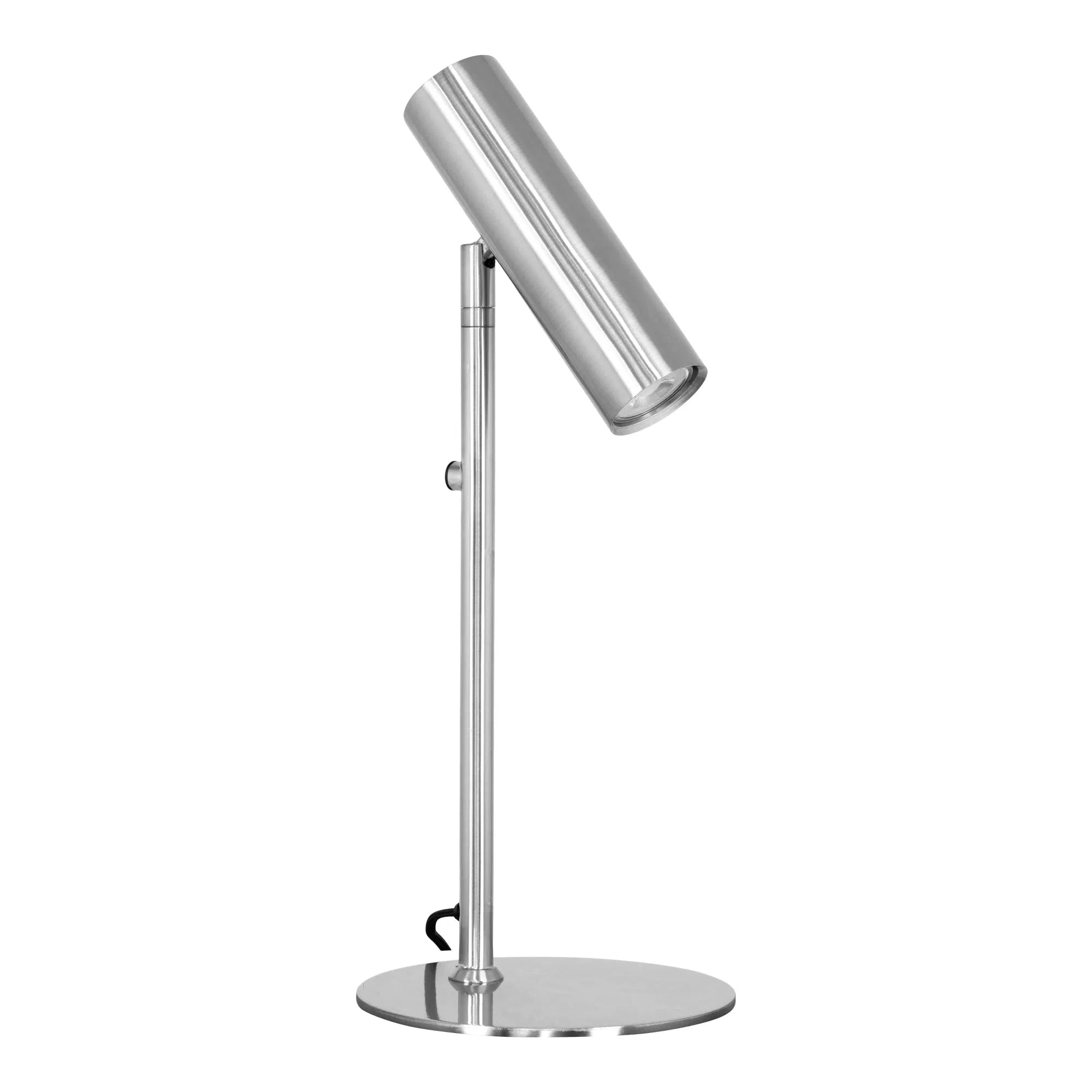 Tischlampe Ardovina - Designleuchte aus Metall