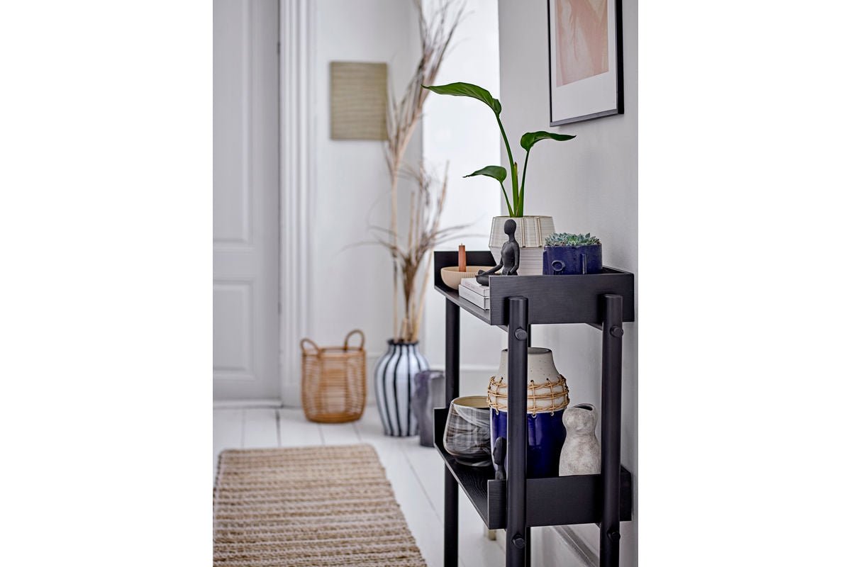 Flower Pot Glaze – made of white stoneware