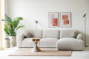 Floor lamp Ardovina - Designer light made of metal