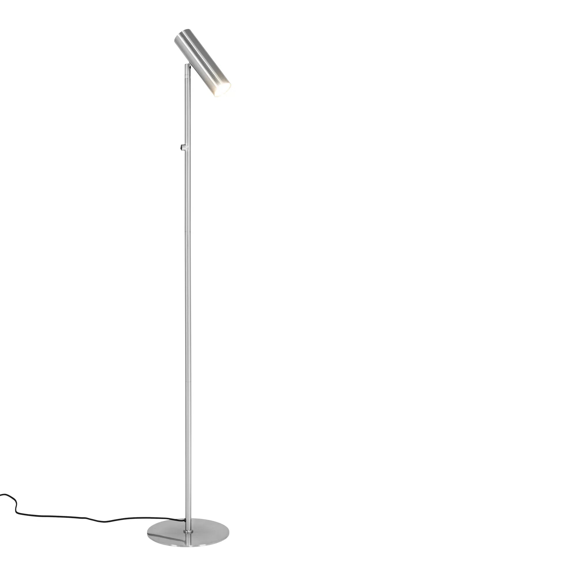 Floor lamp Ardovina - Designer light made of metal
