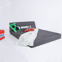Minecraft sofa bed SleepCube – fold-out & matching the children's bed