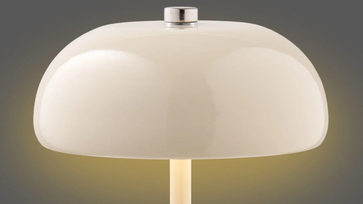 Table lamp France - rechargeable available in 2 sizes