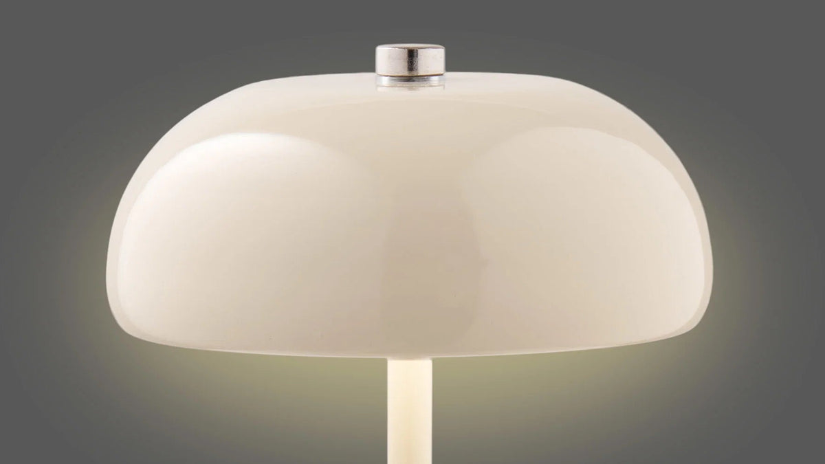 Table lamp France - rechargeable available in 2 sizes