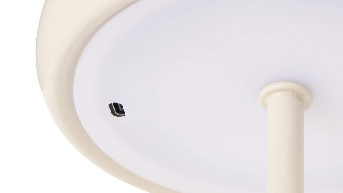 Table lamp France - rechargeable available in 2 sizes