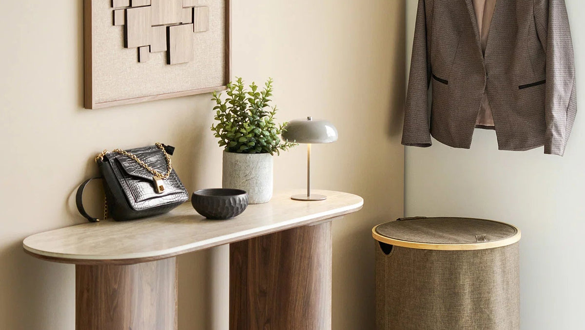 Table lamp France - rechargeable available in 2 sizes
