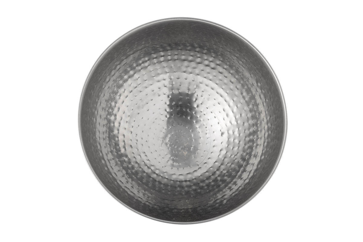 Champagne Glass Claire – Stainless Steel in Silver