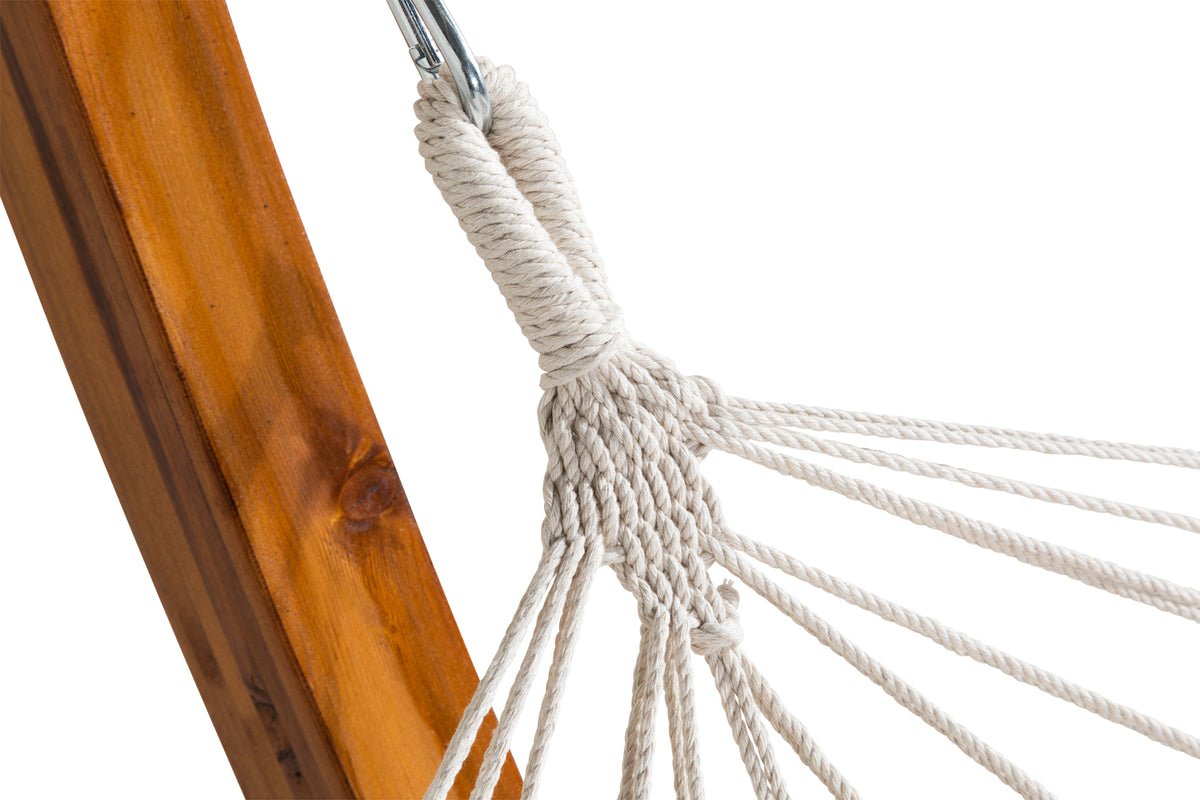 Garden Hammock Ramon - for Garden & Terrace