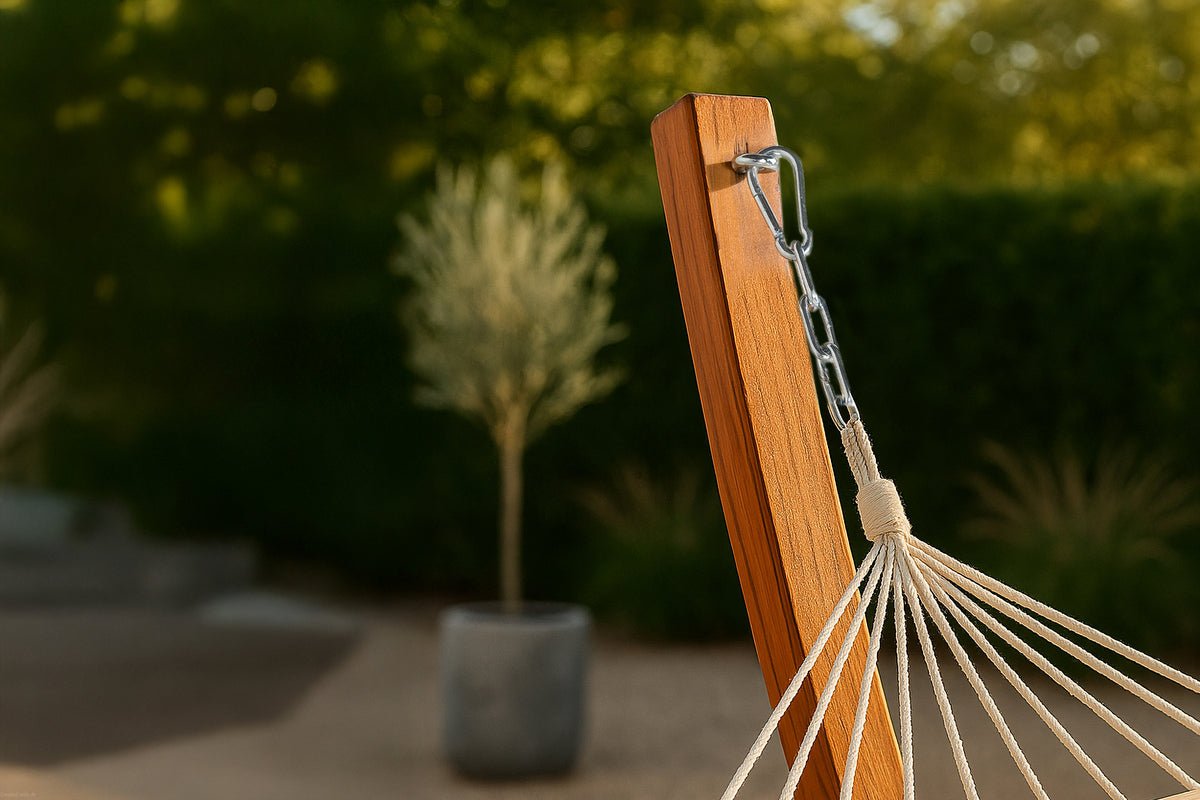 Garden Hammock Ramon - for Garden & Terrace