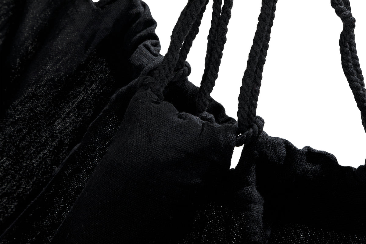 Calma Hammock - made of polyester in Black