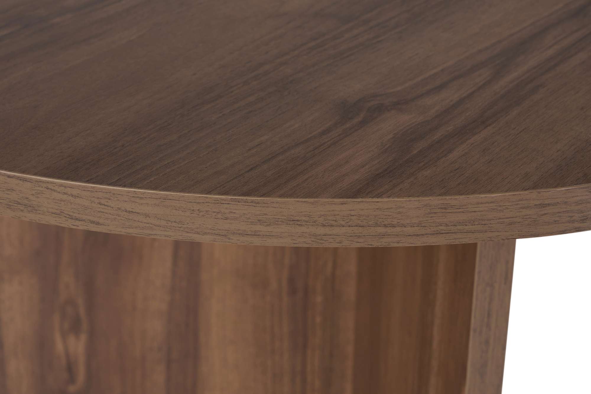 Dining Table Taverna - in Stone Look or Walnut