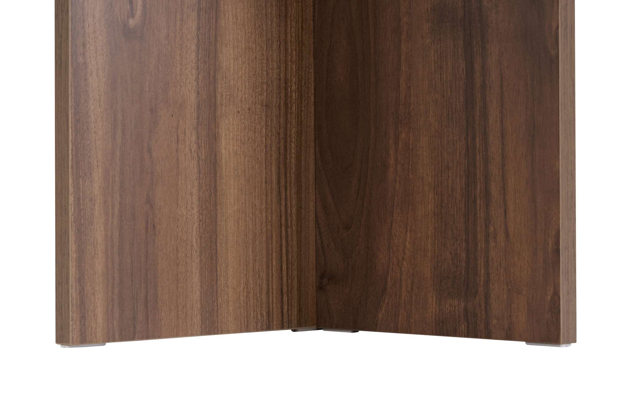 Dining Table Taverna - in Stone Look or Walnut