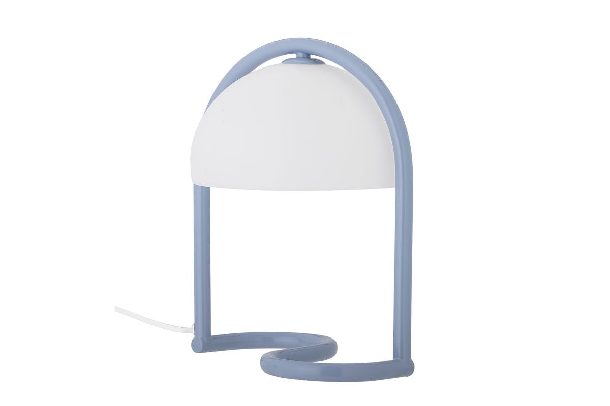 Table Lamp Tabulara - made of Acrylic