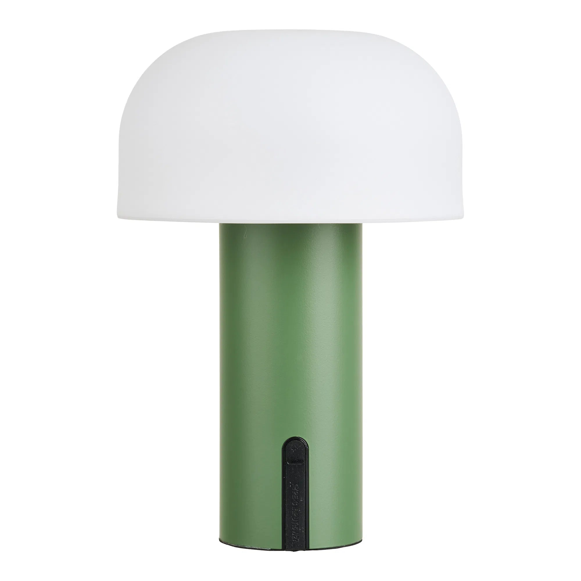 Garden Table Lamp "Keldenor" – Weatherproof for Balcony & Outdoor Area