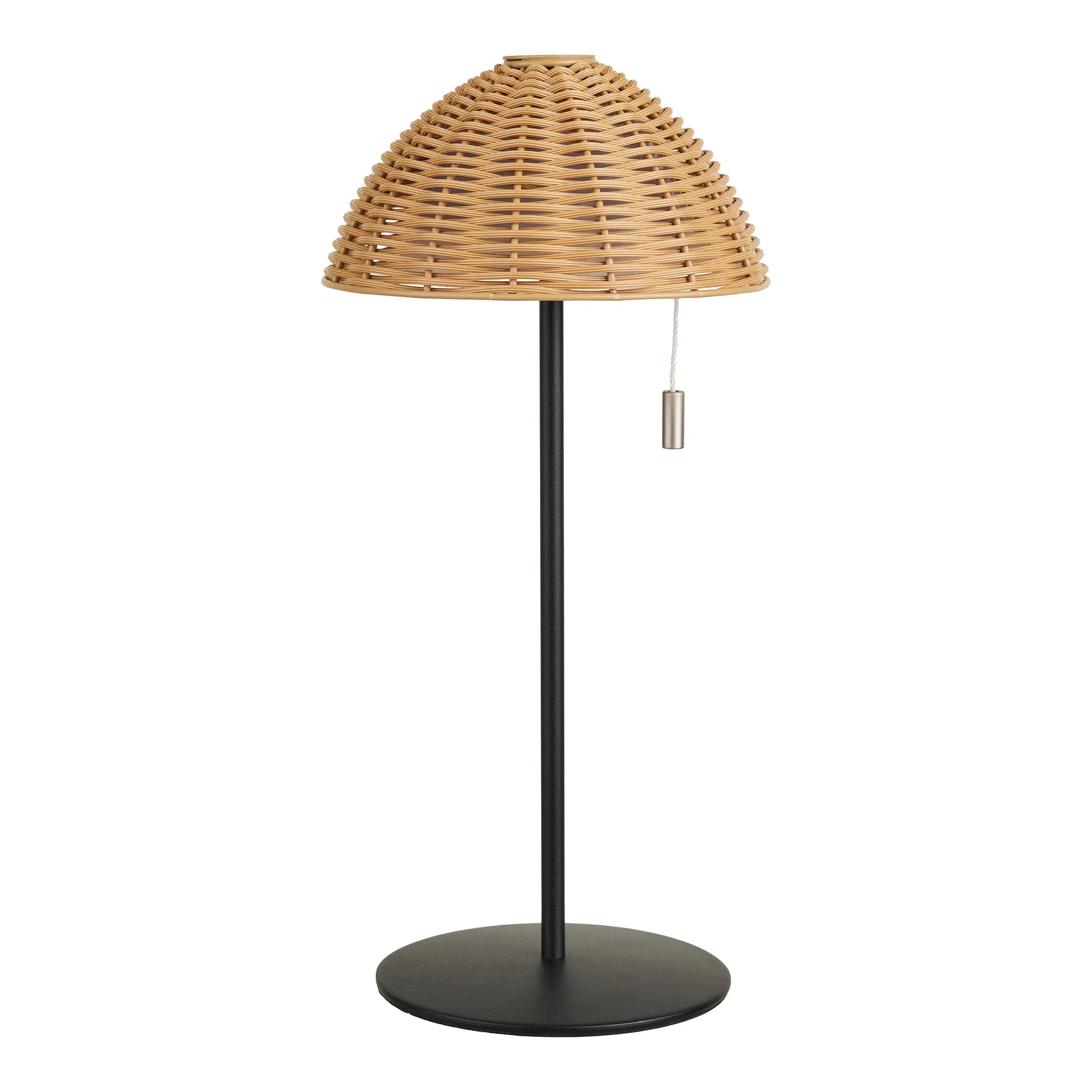 Garden Table Lamp "Kaldien" – Weatherproof for Balcony & Outdoor Area