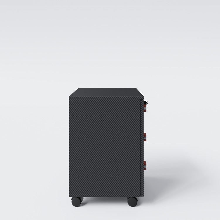 Minecraft rolling container "TNT Move" – with 3 drawers & wheels
