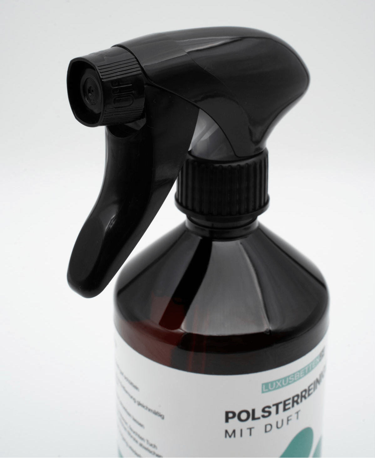 Luxusbetten24® Polsterreiniger mit Duft