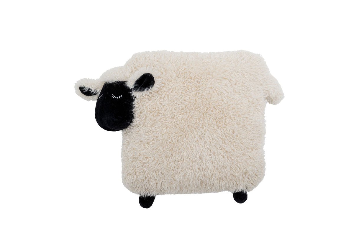 Plush Toy Elli – Large Sheep Cushion for Cuddling & Playing