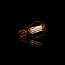 LED incandescent bulb Pandan – A60-E27 with warm light