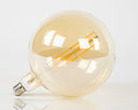 LED Incandescent Bulb Orin – G200-E27 in Extra Large Size