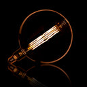 LED Incandescent Bulb Orin – G200-E27 in Extra Large Size