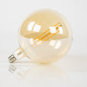 LED Incandescent Bulb Orin – G200-E27 in Extra Large Size