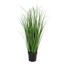 Kunstpflanze Poa Gras – 68 cm luftiger Look für moderne Räume
