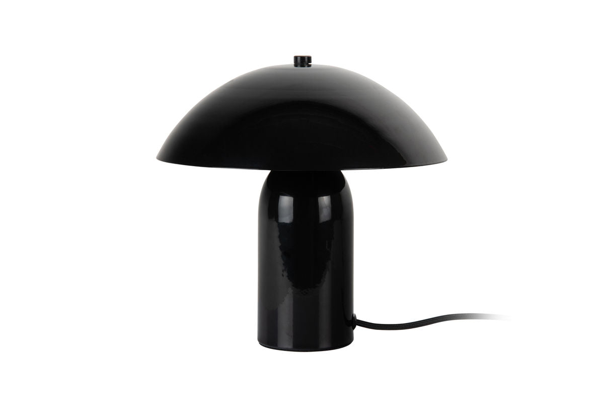 Table lamp Luna - made of iron