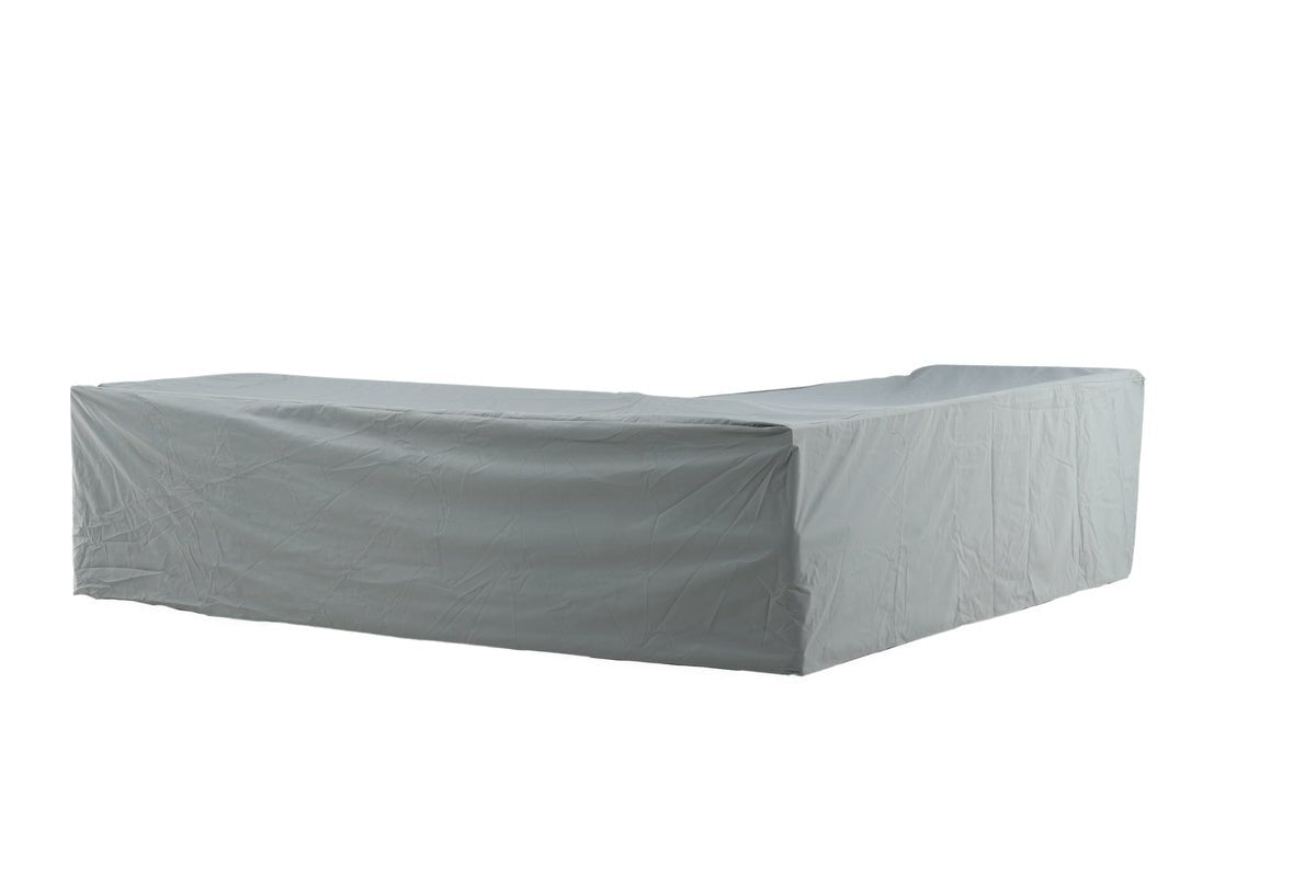 Möbelabdeckung Vela – wasserdichte Abdeckung für Garten- & Loungemöbel