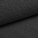 Designer corner sofa Torino Maxi in bouclé