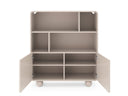 Designer Vitrine/Kommode Layla 108 cm