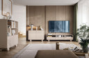 Designer Kommode Layla 108 cm
