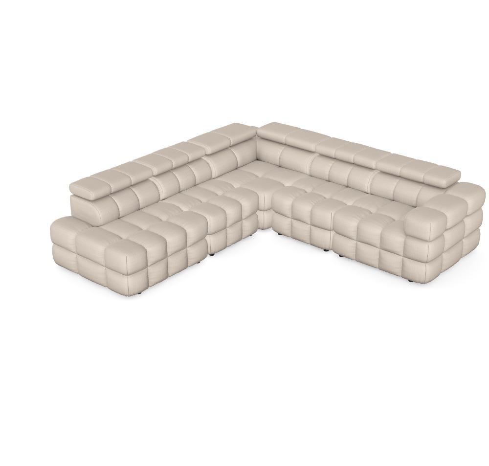 Modulares Sofa Buffalo - Deine Wunschkonfiguration TTQFEC