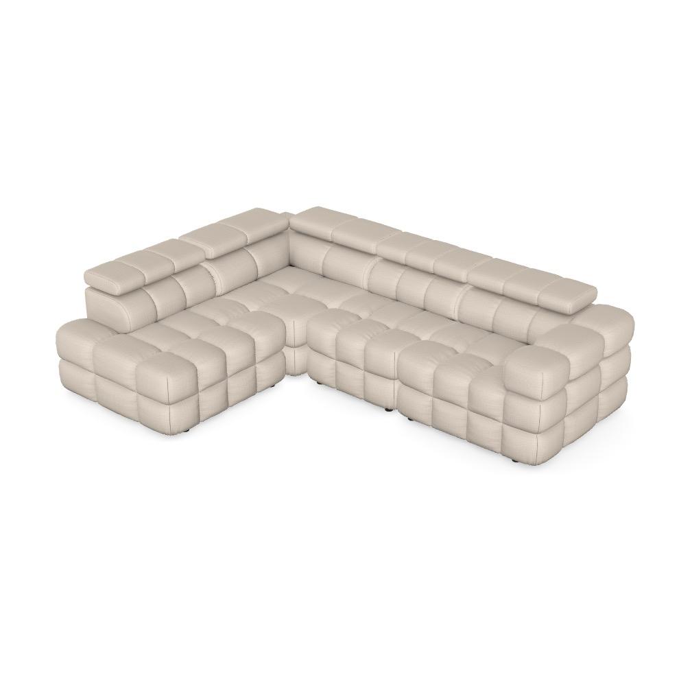 Modulares Sofa Buffalo - Deine Wunschkonfiguration USRALX