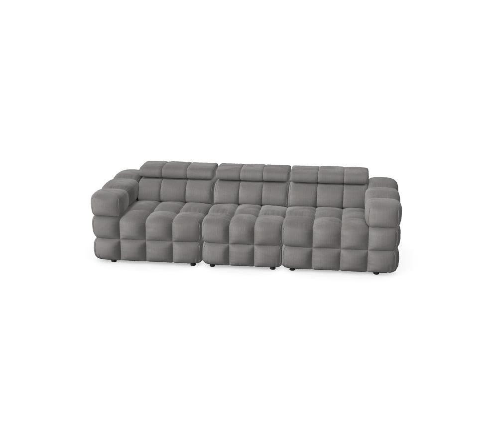 Modular Sofa Buffalo - Your Desired Configuration 4WF6FT