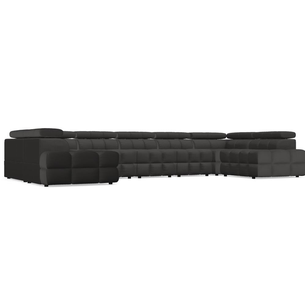 Modular Sofa Buffalo - Your Desired Configuration 58HBZZ
