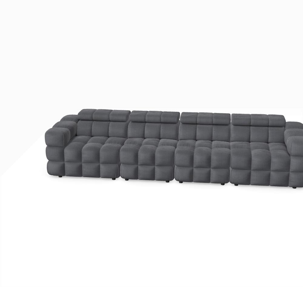 Modulares Sofa Buffalo - Deine Wunschkonfiguration 7L3CTC