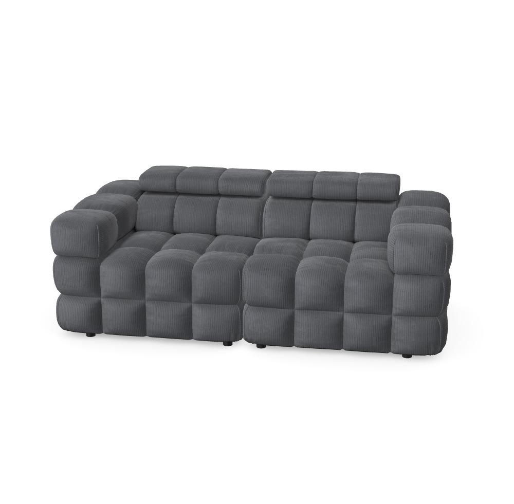 Modulares Sofa Buffalo - Deine Wunschkonfiguration DQWZMR