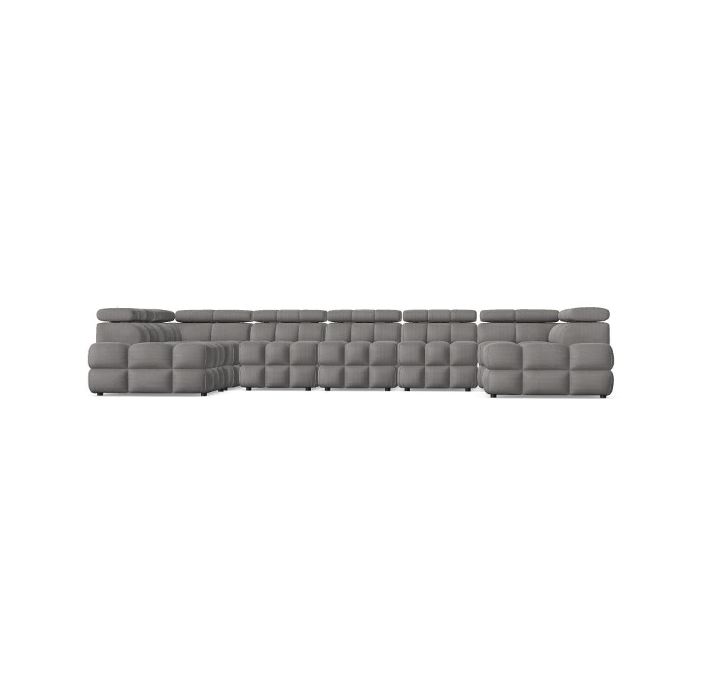 Modulares Sofa Buffalo - Deine Wunschkonfiguration JJNHQX