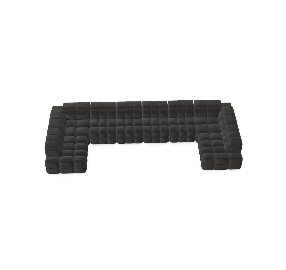 Modulares Sofa Buffalo - Deine Wunschkonfiguration JMJ8AG