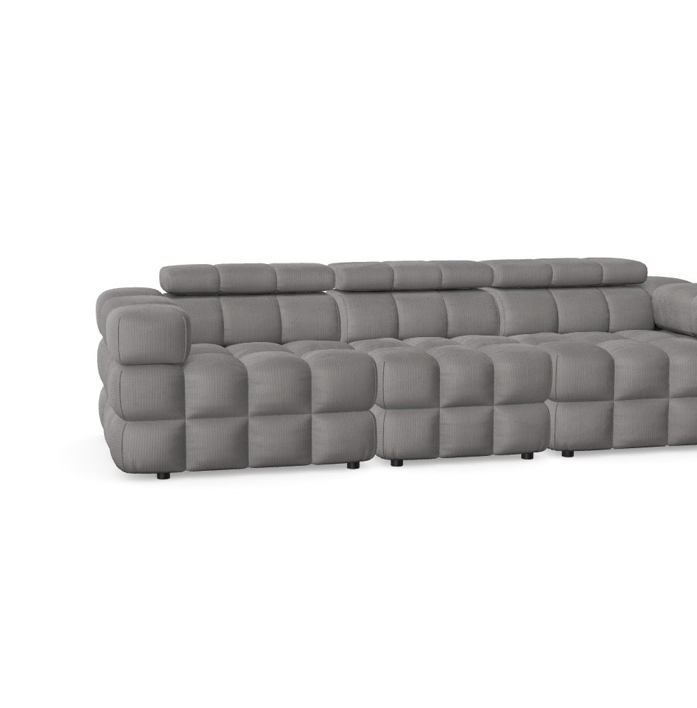 Modular Sofa Buffalo - Your Desired Configuration M_2DGRZB