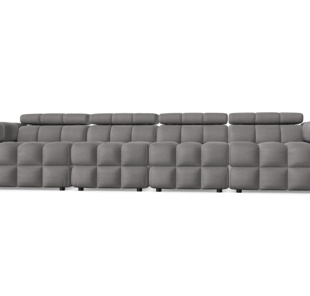 Modular Sofa Buffalo - Your Desired Configuration M_2IF9PG