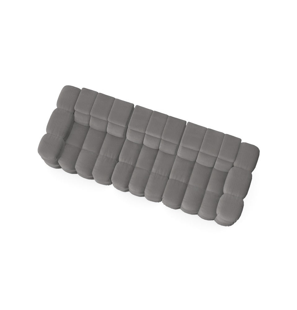 Modular Sofa Buffalo - Your Desired Configuration M_3S4PKA9