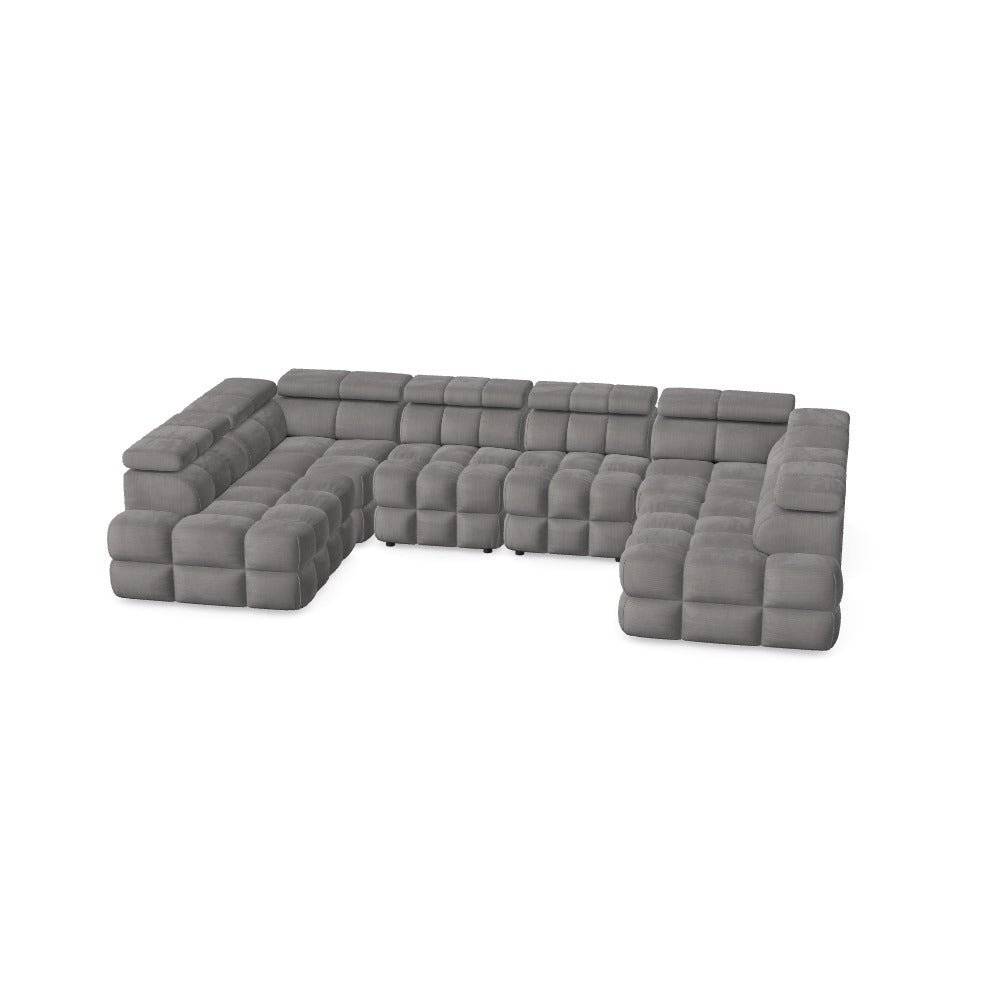 Modular Sofa Buffalo - Your Desired Configuration M_5EEXPV