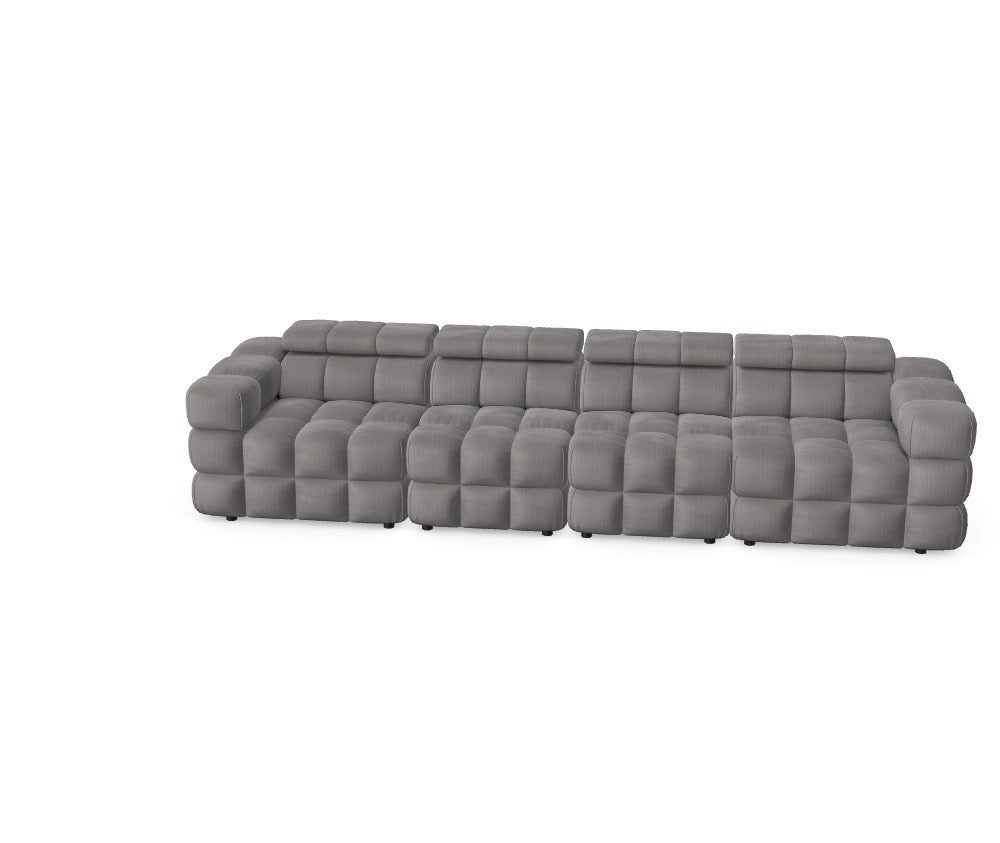 Modular Sofa Buffalo - Your Desired Configuration M_69QMAY