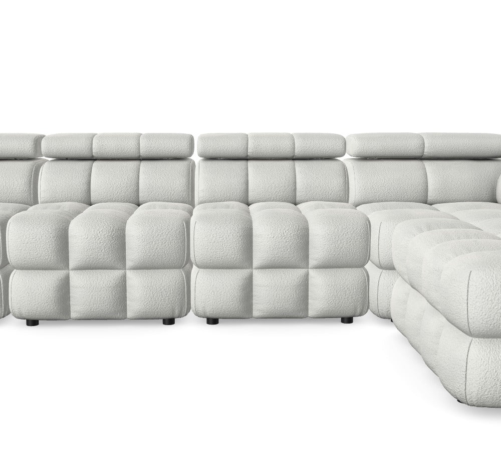 Modulares Sofa Buffalo - Deine Wunschkonfiguration M_7LOVCC