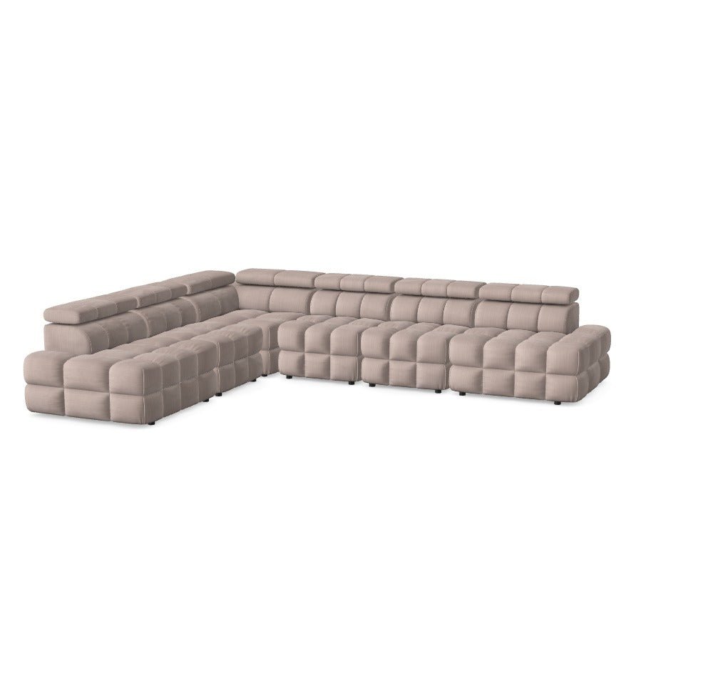 Modular Sofa Buffalo - Your Desired Configuration M_8LXHNJO